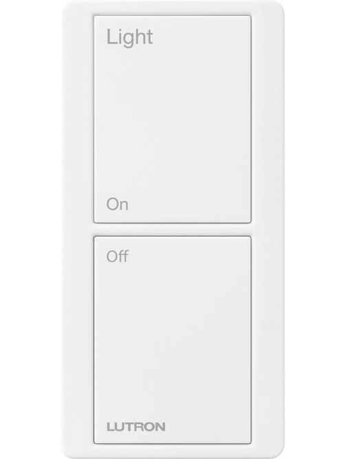 Product image for Lutron PJ-2B-GLA-T01 434 MHz Wireless Control