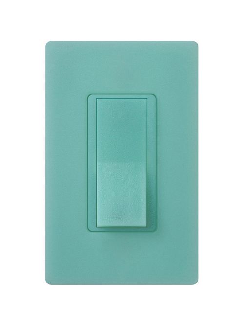 Product image for Lutron SC-3PS-SG SATIN COLOR 3-WAY SWI
