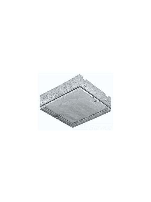 Broan RD1 UL Rated 3-Hour Ceiling Radiation/Fire Damper for 100/150/200/250/300 CFM Ceiling Mount Models Broan RD1 UL Rated 3-Hour Ceiling Radiation/Fire Damper for 100/150/200/250/300 CFM Ceiling Mount Models
