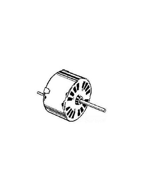 Product image for Broan S97009753 Motor Assembly