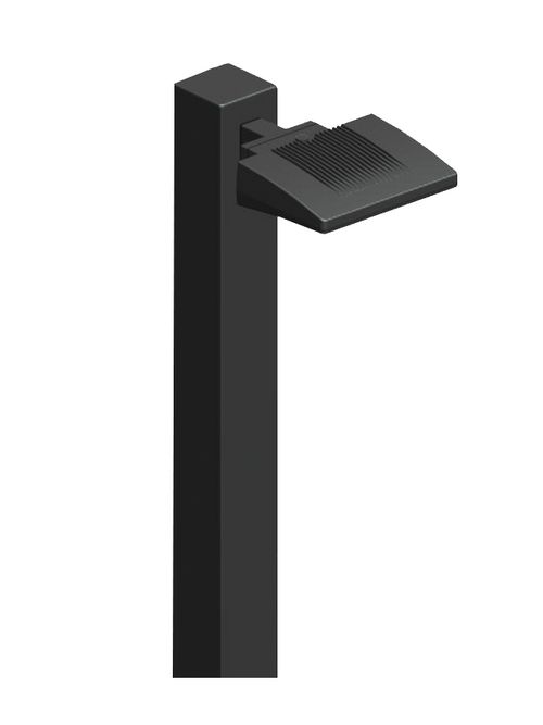 RAB ALED18Y LED AREA 18W WARM RAB ALED18Y LED AREA 18W WARM
