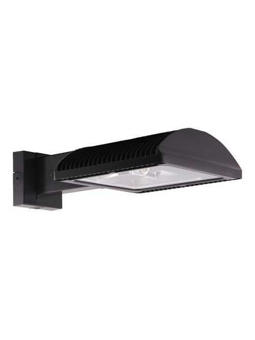 RAB WPLED4T150N/BL WALLPK 150W T IV RAB WPLED4T150N/BL WALLPK 150W T IV