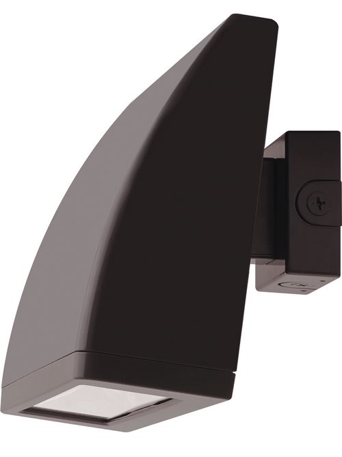 RAB WPLEDC104Y/PCS2 WALL PK 104W CU RAB WPLEDC104Y/PCS2 WALL PK 104W CU