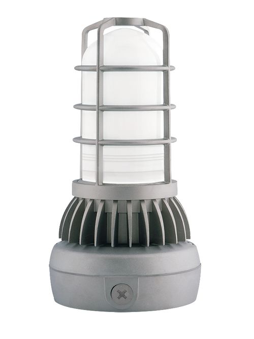 RAB VXLED26DG/UP VAPORPROOF 26W COO RAB VXLED26DG/UP VAPORPROOF 26W COO