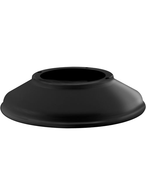 RAB GSST11B STRAIGHT SHADE 11" FOR RAB GSST11B STRAIGHT SHADE 11" FOR