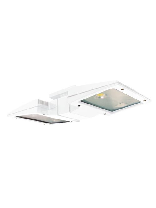 Product image for RAB CLED2X20W LED CEILING 2X20W COO