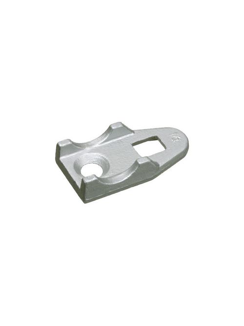 Arlington CB6 2 Inch Clamp Back Spacer Arlington CB6 2 Inch Clamp Back Spacer