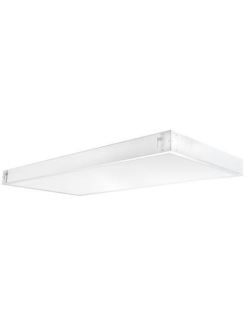 RAB PANEL2X4-59Y LPANEL 2X4 CEILING RAB PANEL2X4-59Y LPANEL 2X4 CEILING