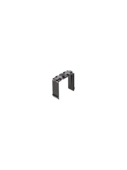 Product image for Wieland Electric 05.568.2756.0 Terminal Block Safety Clip