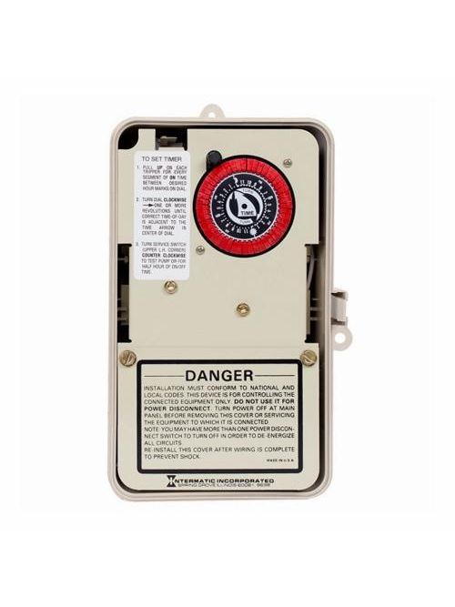 Product image for AIR SW 120/240 1 CIR W/TM