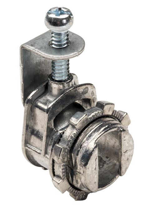 Product image for TPZ 172 3/4 IN BX-FLEX-NM-MC SADDLE