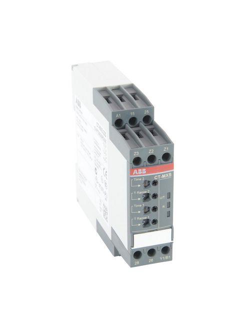 ABB 1SVR730030R3300 CT-MXS.22S MULT ABB 1SVR730030R3300 CT-MXS.22S MULT