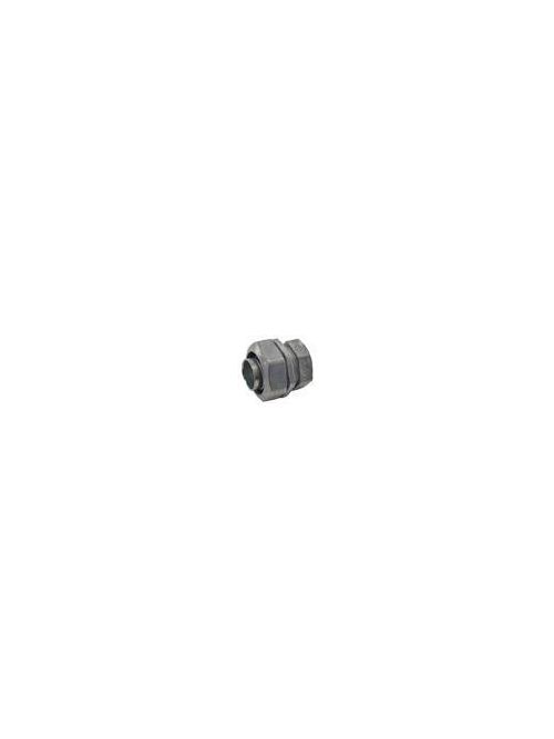 Bridgeport 4362-DC 1" EMT to L/T Combination Coupling, Die Cast Bridgeport 4362-DC 1" EMT to L/T Combination Coupling, Die Cast