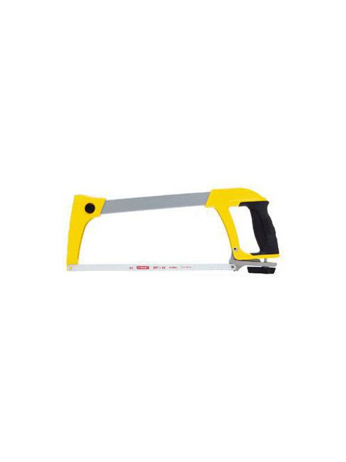Product image for Stanley STHT20140 Hcksw Tub Frame Hi Tension 12In