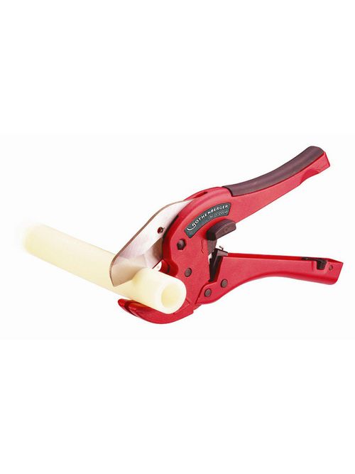 Product image for Greenlee 52000 1-5/8" Plastic Pipe Shear