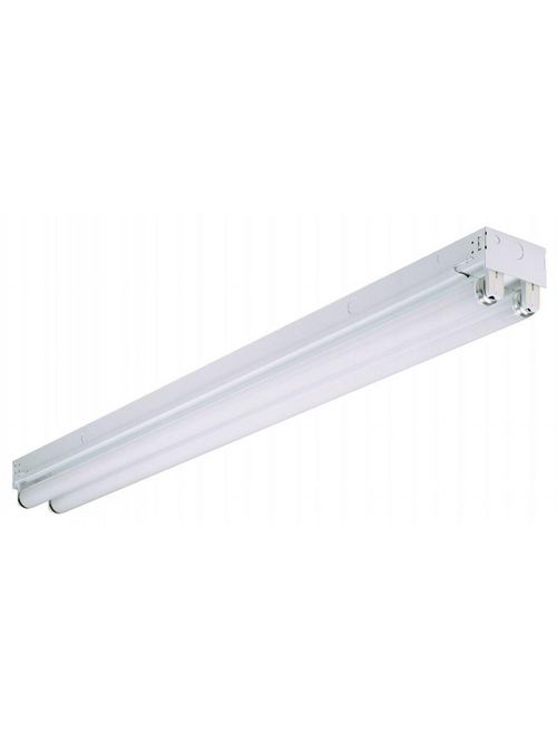 Lithonia Lighting C272-120ES 6 Foot 120 Volt Strip Lithonia Lighting C272-120ES 6 Foot 120 Volt Strip