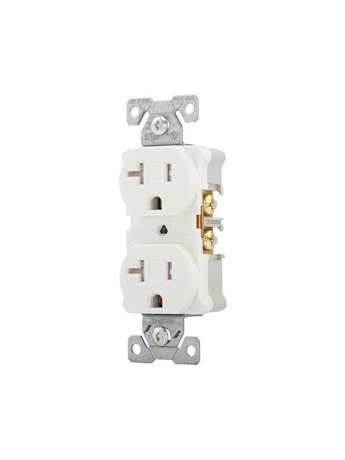 EWD TR5362W TR RecDup 20A125V 2P3W EWD TR5362W TR RecDup 20A125V 2P3W