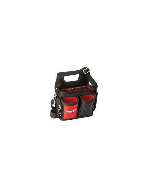 Product image for Milwaukee 48-22-8100 Electrician's Pouch