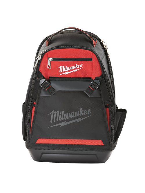 Milwaukee 48-22-8200 Jobsite Backpack Milwaukee 48-22-8200 Jobsite Backpack