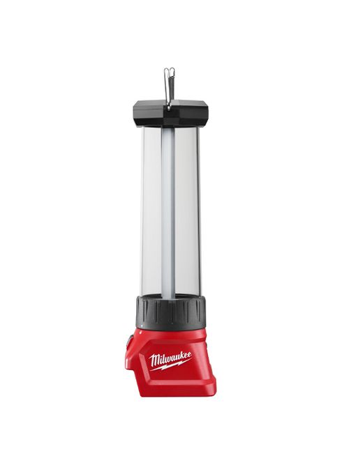 Milwaukee 2363-20 M18™ LED Lantern/Flood Light Milwaukee 2363-20 M18™ LED Lantern/Flood Light