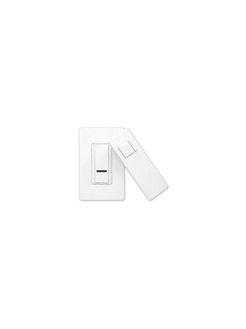 Lutron Electronics SP-600-HT-WH 600 W 1-Pole Remote Control Dimming Package Lutron Electronics SP-600-HT-WH 600 W 1-Pole Remote Control Dimming Package