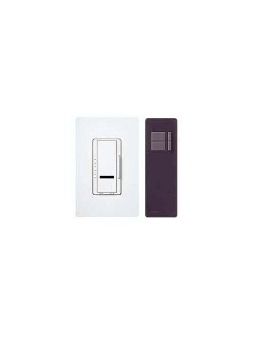 Product image for Lutron Electronics SP-603-HTH-WH 600 W Multi-Location White Dimming Package