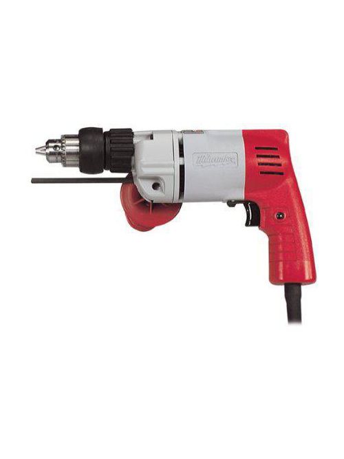 Product image for Milwaukee 5392-6 3/8 Inch Pistol Grip Hammer Drill