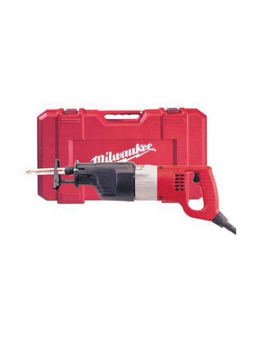 Product image for Milwaukee 6537-22 Super Sawzall with Quik-Lok Blade Clamp
