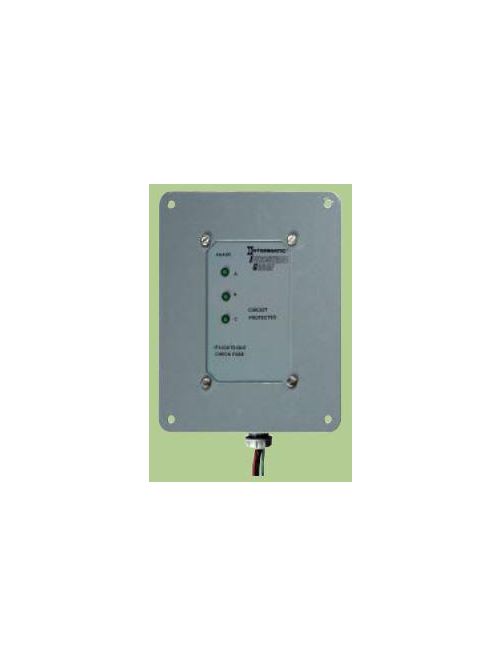 Product image for Intermatic IG1FMP-H 7-1/2 x 4-1/4 x 4 Inch Flush Mount Plate