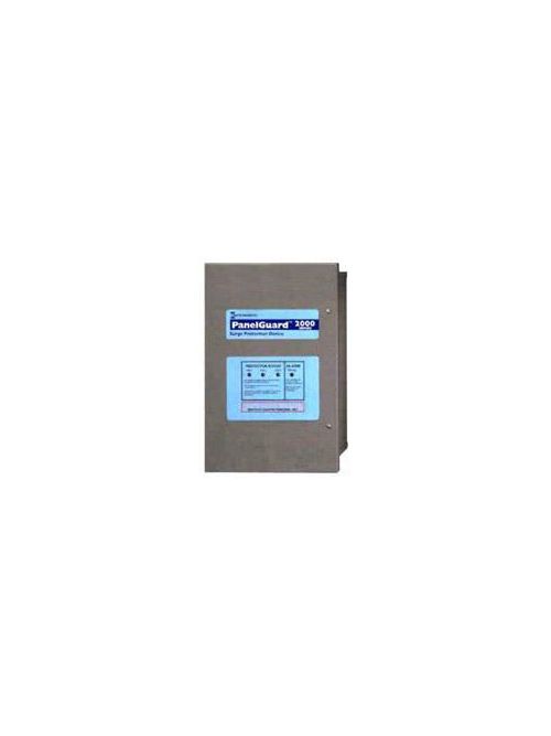 Product image for Intermatic IG2083ECY NEMA 3R 120/208 VAC 3-Phase Surge Suppression System