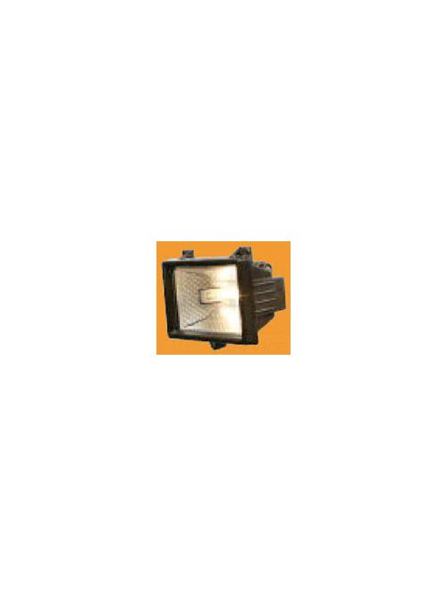Product image for Intermatic FL150QMSW 150 W 120 VAC 60 Hz Quartz Floodlight with Motion Sensor