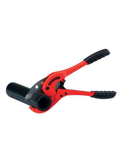 Product image for Greenlee 52015 3 Inch Plastic Pipe Shear