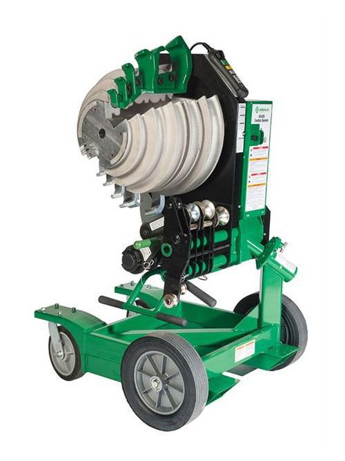 Product image for Greenlee 854 1/2 to 2 Inch EMT/Rigid/IMC Electric Bender