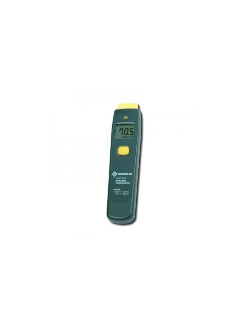 Product image for Greenlee THH-100 Infrared Thermometer
