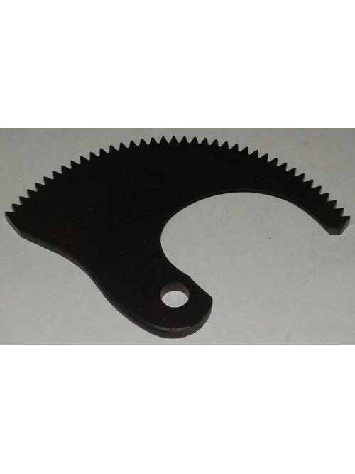 Product image for Greenlee 35414 Cable Cutter Movable Blade