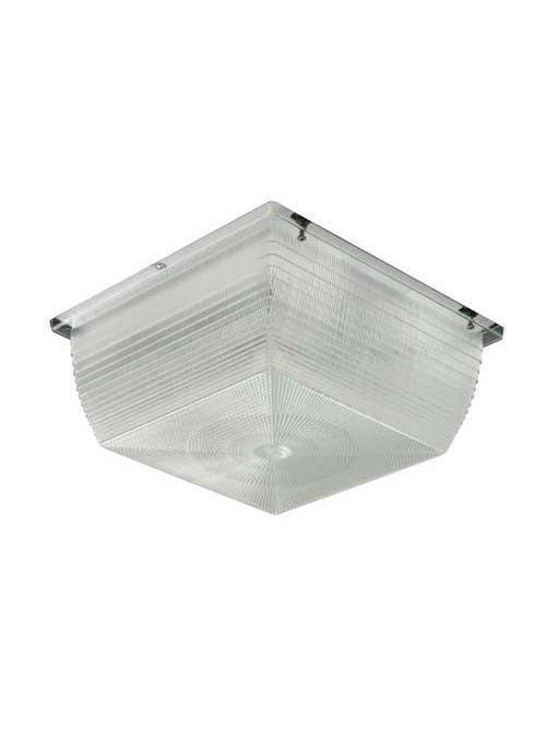 Product image for Hubbell Wiring Devices S12 1-Gang Stainless Steel 1-Telephone Strap Mount Wallplate