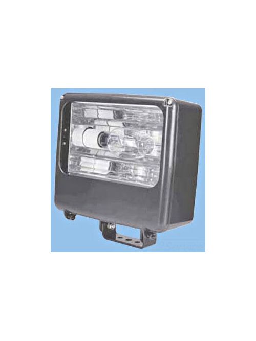 Product image for Lithonia Lighting TFL250MTA2TB 250 W Die-Cast Aluminum Dark Bronze Metal Halide Floodlight