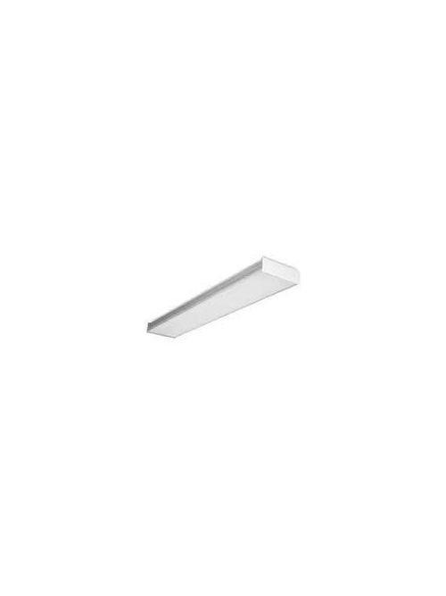 Product image for Lithonia Lighting SB240-120-MBE 2-Lamp 40 W 120 Volt Fluorescent Light Fixture