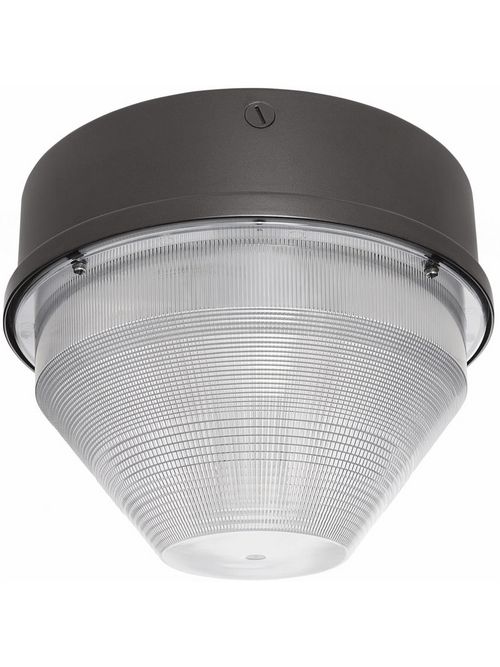 Product image for RAB VANGH150QT VAN GARAGE 15 " RD 1