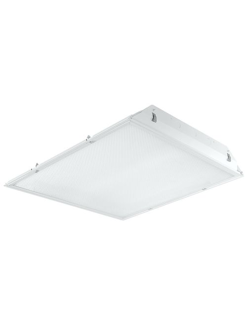 Product image for RAB TRLED2x2-37Y/D10 TROFFER 2X2 37