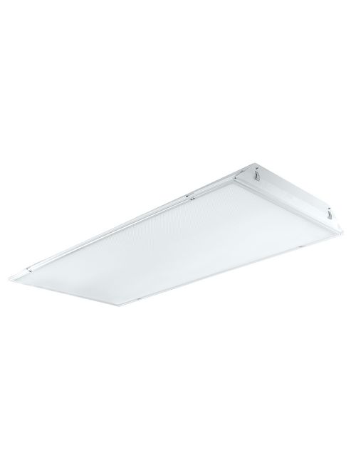 Product image for RAB TRLED2x4-50YN/D10 TROFFER 2X4 5
