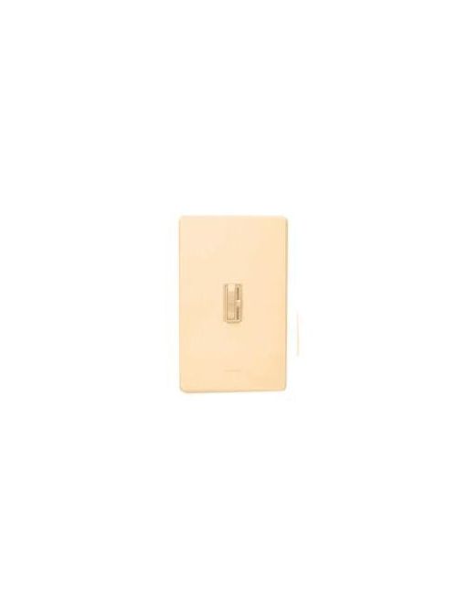 Product image for Lutron TGCL-153PH-IV Lighting Dimmer