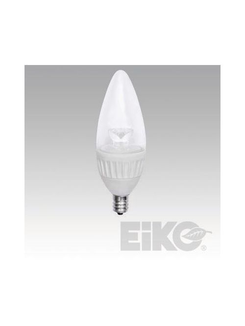 Product image for EIKO LED4.9WB11/E12/830-DIM