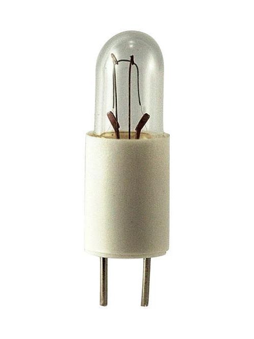 EIKO 7387 28V .04A T1-3/4 BIPIN BA EIKO 7387 28V .04A T1-3/4 BIPIN BA