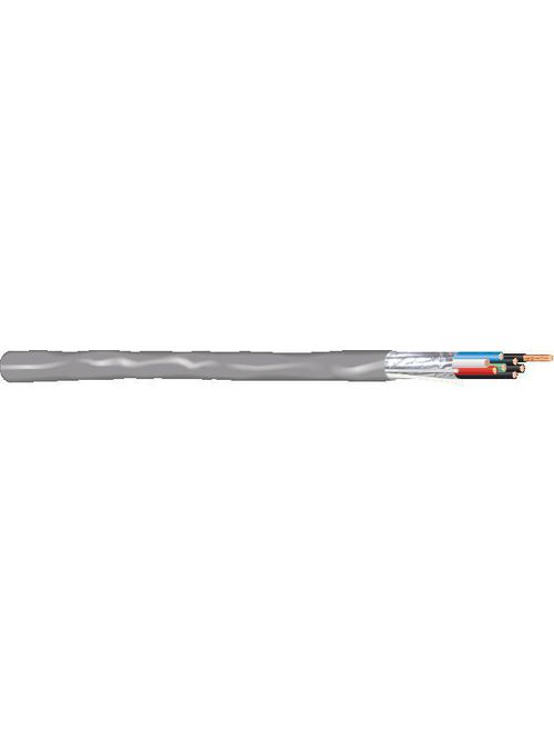 SWC R40014-1A 18 AWG 8/C STRANDED S