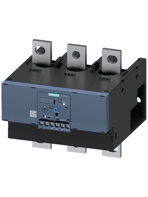 S-A 3RB2066-1MC2 RELAY,OVERLOAD 160 S-A 3RB2066-1MC2 RELAY,OVERLOAD 160