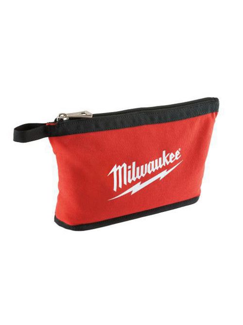 Milwaukee 48-22-8180 Zipper Pouch Milwaukee 48-22-8180 Zipper Pouch