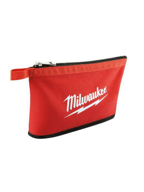 Milwaukee 48-22-8193 3 pk Zipper Pouches Milwaukee 48-22-8193 3 pk Zipper Pouches