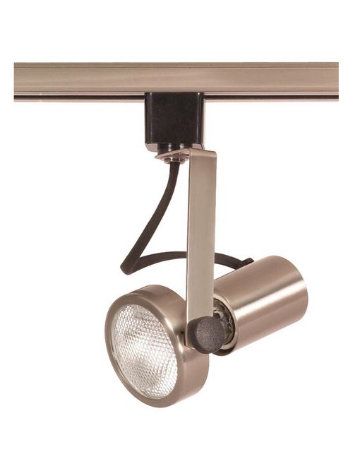 SATCO TH300 BRSHD NICKEL PAR20 GIMB SATCO TH300 BRSHD NICKEL PAR20 GIMB
