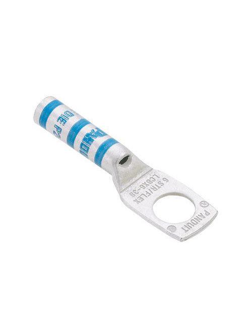 PAN LCBX2/0-38-X LGFlexLug,2/0AWG,. PAN LCBX2/0-38-X LGFlexLug,2/0AWG,.